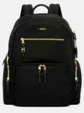 Tumi Voyageur Carson Backpack